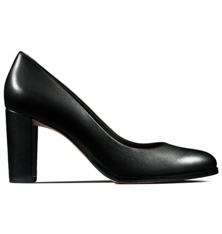 Clarks KAYLIN CARA 26145688 - Noir - KAYLINCARA$02C