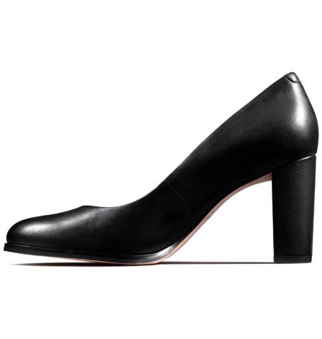 Clarks KAYLIN CARA 26145688 - Noir - KAYLINCARA$02C