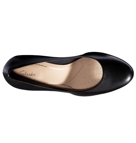 Clarks KAYLIN CARA 26145688 - Noir - KAYLINCARA$02C