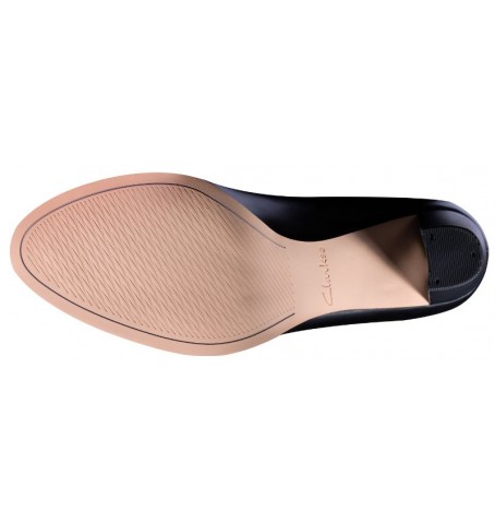 Clarks KAYLIN CARA 26145688 - Noir - KAYLINCARA$02C