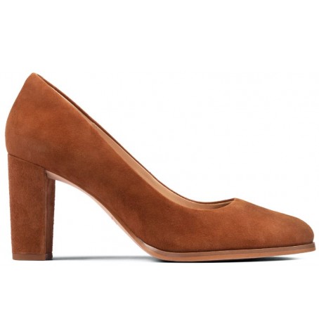 Clarks KAYLIN CARA 2 26151165 - Tan - KAYLINCARA2$08C