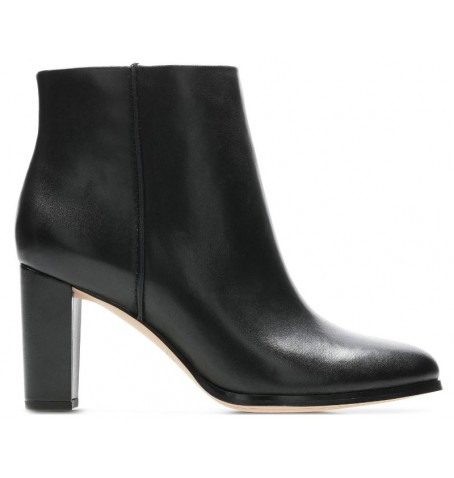 Clarks KAYLIN FERN 26146297 - Noir - KAYLINFERN$02C