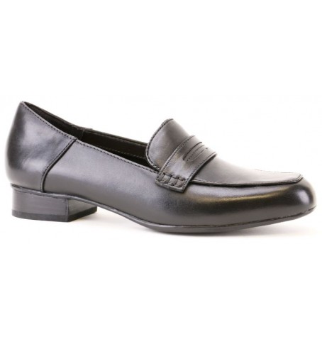 Clarks KEESHA CORA 26132353 - Noir - KEESHACORA02UN