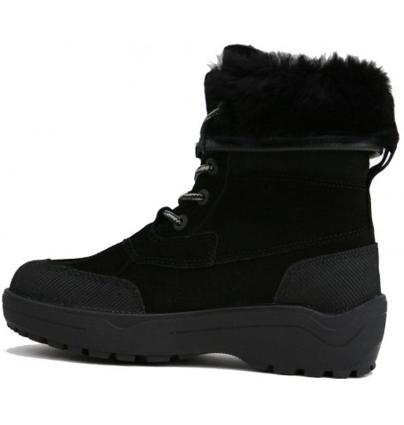 Pajar KELLY P - Noir - KELLYP$02PJ