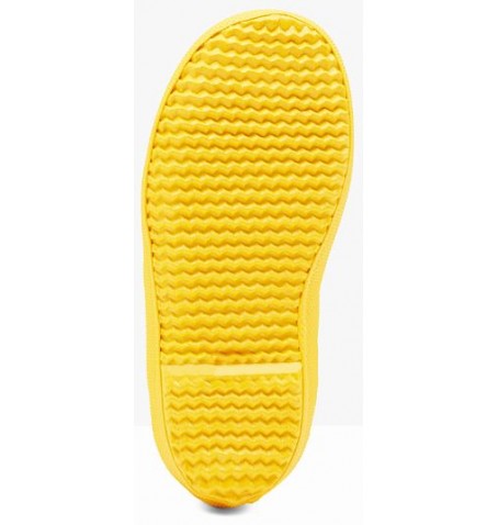 Hunter KIDS FIRST CLASSIC GLOSS KFT5094 - Jaune - Orange - KFT5094RGL$B19