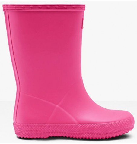 Hunter KIDS FIRST CLASSIC GLOSS KFT5094 - Rose - KFT5094RGL$J10