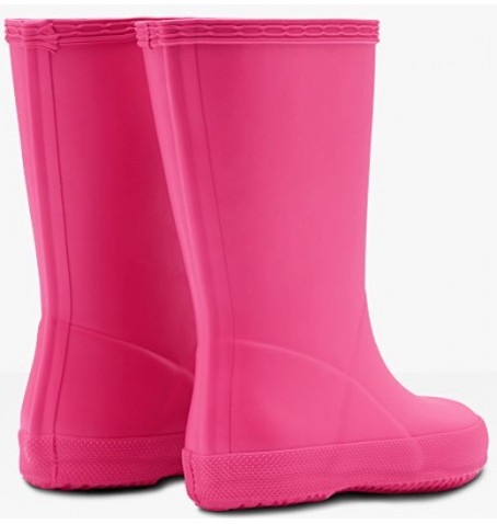 Hunter KIDS FIRST CLASSIC GLOSS KFT5094 - Rose - KFT5094RGL$J10