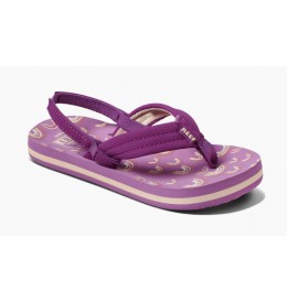 REEF KIDS AHI CI3998 CI4062 - Purple - KIDSAHI$0048F12