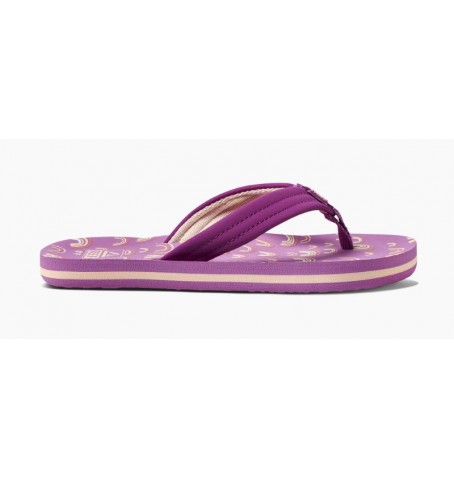 REEF KIDS AHI CI3998 CI4062 - Purple - KIDSAHI$0048F12
