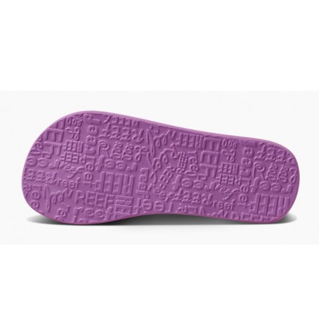 REEF KIDS AHI CI3998 CI4062 - Purple - KIDSAHI$0048F12