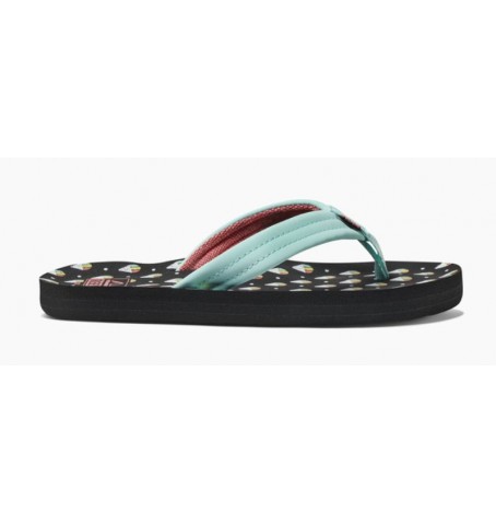 REEF KIDS AHI CI3996 CI4759 - Vert/Kaki - KIDSAHI$0049F11