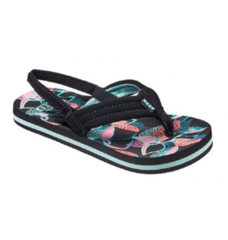 REEF KIDS AHI CI5821 CI5822 - Noir - KIDSAHI$F02RF
