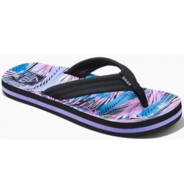 REEF KIDS AHI CJ2041 CJ2051 - Noir - KIDSAHI$F02RF2