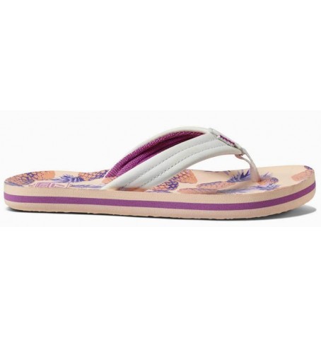 REEF KIDS AHI CI4001 CI4065 - White - KIDSAHI$F14RF