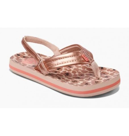 REEF KIDS AHI 002199 0A3ONL - Métallique Doré - KIDSAHI$F17RF