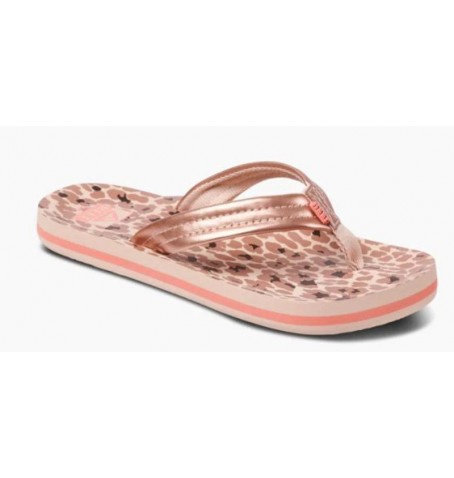 REEF KIDS AHI 002199 0A3ONL - Métallique Doré - KIDSAHI$F17RF