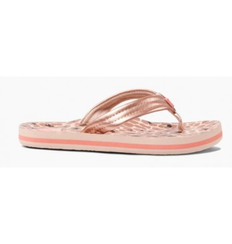REEF KIDS AHI 002199 0A3ONL - Métallique Doré - KIDSAHI$F17RF