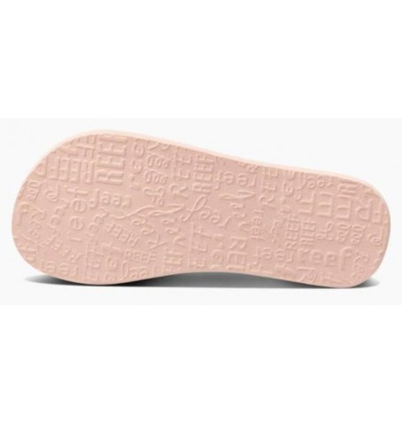 REEF KIDS AHI 002199 0A3ONL - Métallique Doré - KIDSAHI$F17RF
