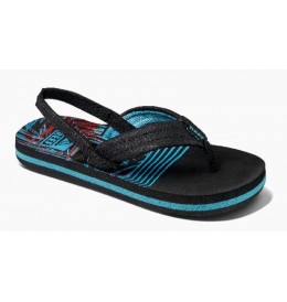REEF KIDS AHI CI6648 CI6649 - Black - KIDSAHI$G02RF2