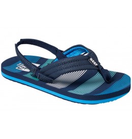 REEF KIDS AHI CI4148 CI4155 - Blue - KIDSAHI$G04RF