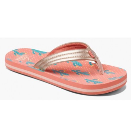 REEF KIDS AHI RF0A3ONL - Métallique Doré - KIDSAHI$RFCTU17