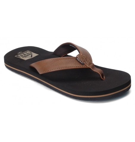 REEF KIDS TWINPIN 0A3VC1 05176 - Brown - KIDSTWINPIN$G03