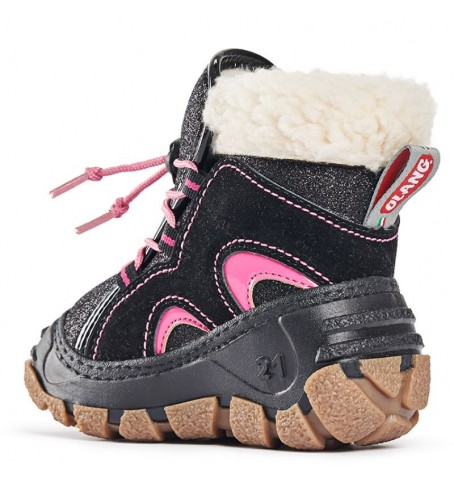 Olang KOALA LUX - Black - KOALALUX$05.F02