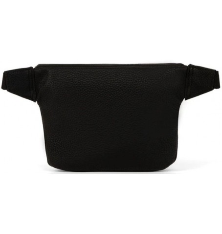 Matt & Nat KORA VEGAN BELT BAG - Noir - KORA$BLK
