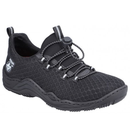 Rieker L0550-01 - Noir - L0550$01.02R