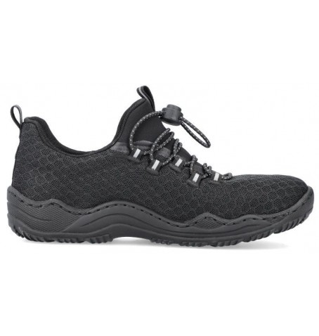 Rieker L0550-01 - Noir - L0550$01.02R