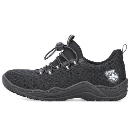 Rieker L0550-01 - Noir - L0550$01.02R