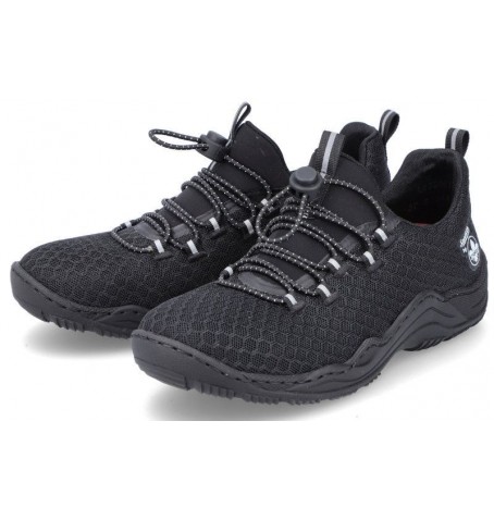 Rieker L0550-01 - Noir - L0550$01.02R