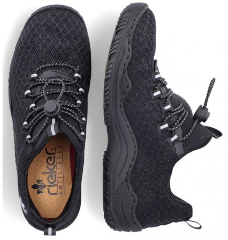 Rieker L0550-01 - Noir - L0550$01.02R