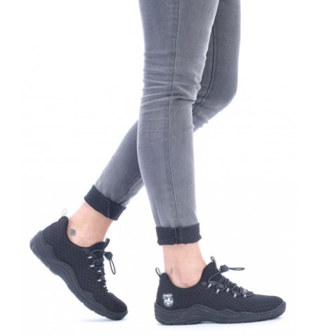 Rieker L0550-01 - Noir - L0550$01.02R