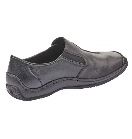 Rieker L1751-00 - Noir - L1751$00.02R