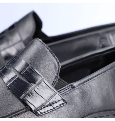 Rieker L1752-00 - Black - L1752$00.02R