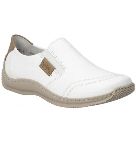 Rieker L1755-80 - Blanc - L1755$80.14R