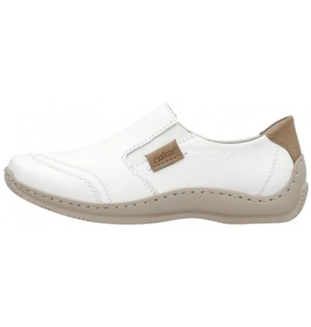 Rieker L1755-80 - Blanc - L1755$80.14R