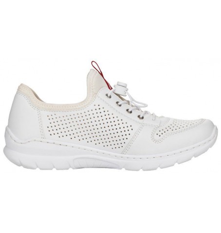 Rieker L3254-81 - Blanc - L3254$81.14R