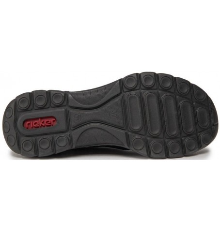 Rieker L32P2-00 - Black - L32P2$00.02R