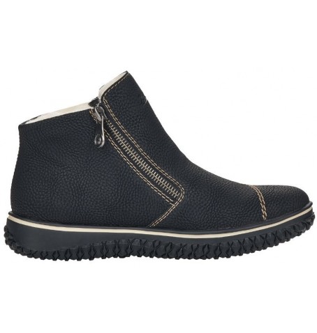 Rieker L4270-00 - Noir - L4270$00.02R