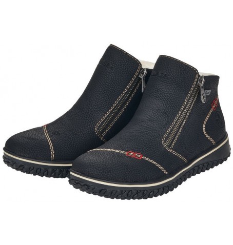 Rieker L4270-00 - Noir - L4270$00.02R