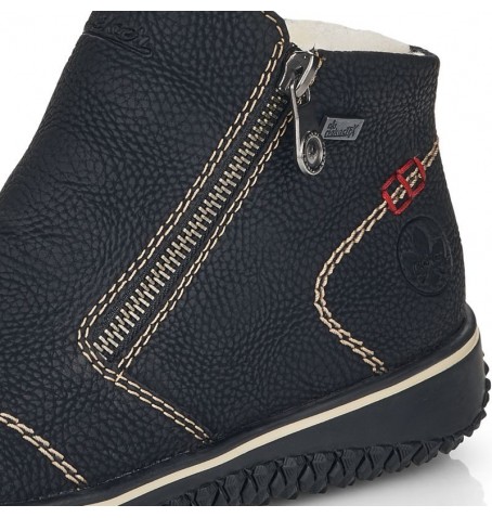 Rieker L4270-00 - Noir - L4270$00.02R