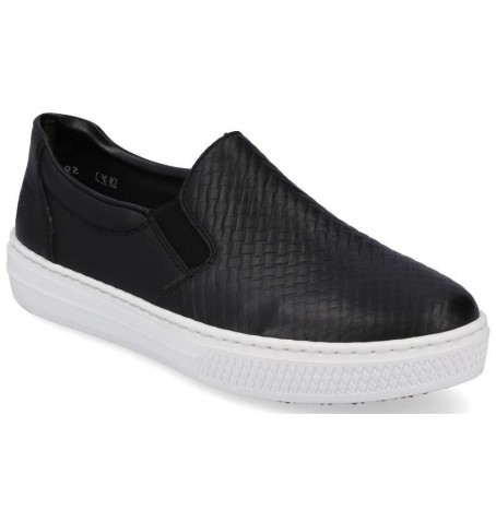 Rieker L5967-00 - Noir - L5967$00.02R