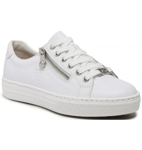 Rieker L59L1-83 - Blanc - L59L1$83.14R