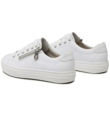 Rieker L59L1-83 - Blanc - L59L1$83.14R