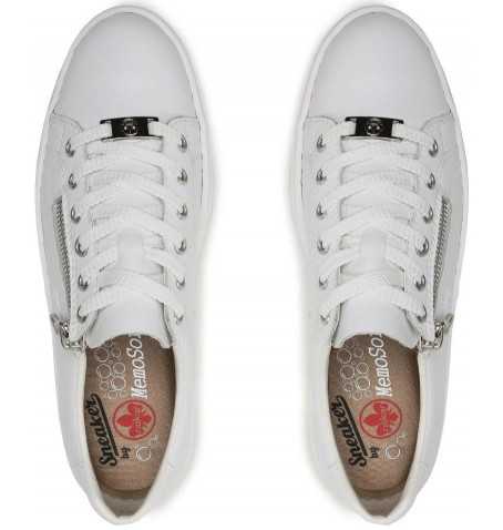 Rieker L59L1-83 - Blanc - L59L1$83.14R