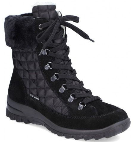 Rieker L7141-00 - Noir - L7141$00.02R