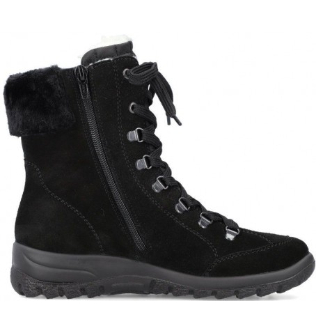 Rieker L7141-00 - Noir - L7141$00.02R