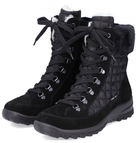 Rieker L7141-00 - Noir - L7141$00.02R